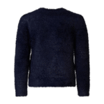 Cárdigan AMES | Azul marino - Imagen 3