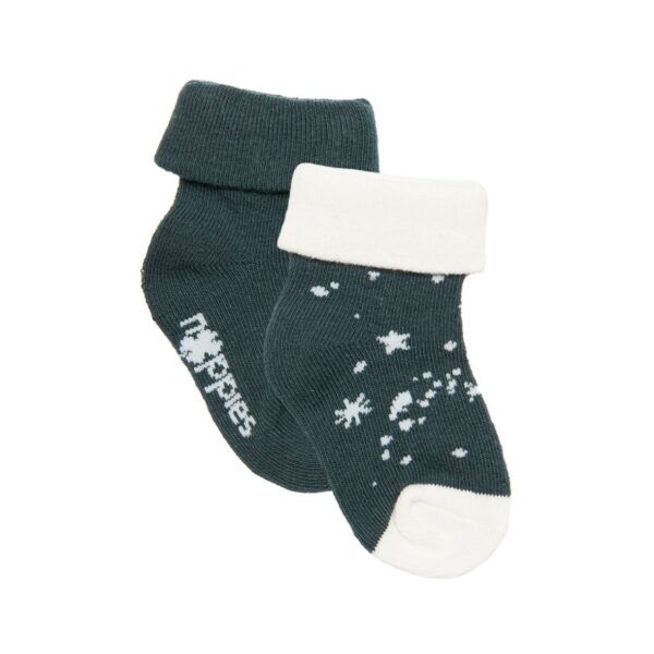 Pack x2 calcetines MILO