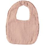 Babero muselina OTTI | Pinklace