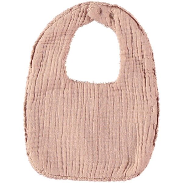 Babero muselina OTTI | Pinklace