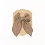 Pasador lazo | OLIVE