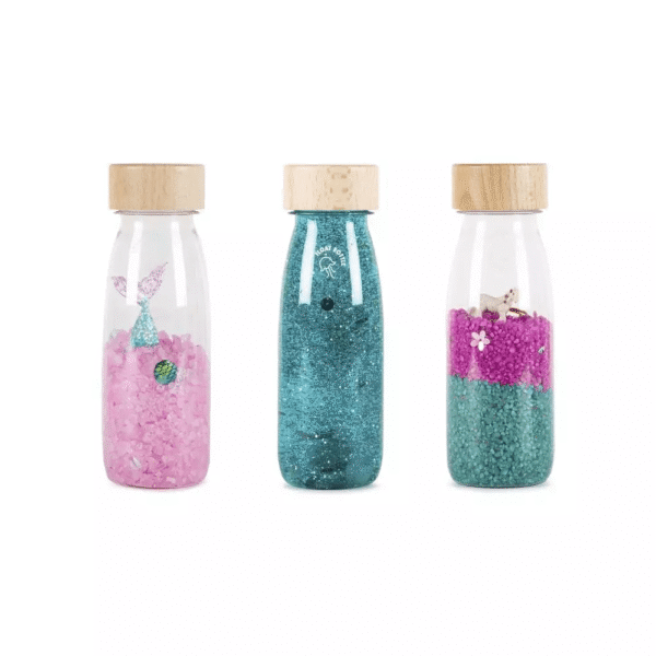 BOTELLAS SENSORIALES | Pack FANTASY