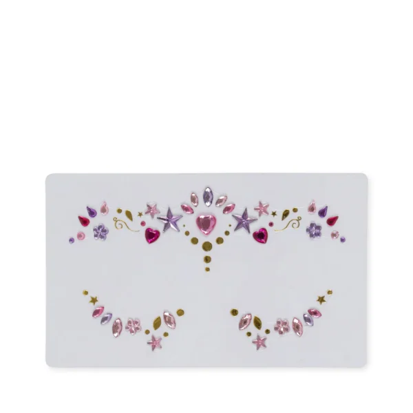 Joyas faciales | BLUSH MIX