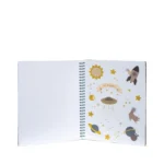 Libro | MY STICKER BOOK - GREEN - Imagen 3