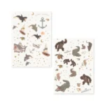 Tatuajes temporales | BOY MIX PACK - Imagen 2