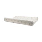 Funda cambiador 50x70 | JERSEY TWIG WILD ROSE