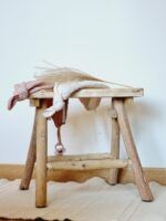 Babero muselina OTTI | Pinklace - Imagen 2