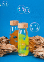 BOTELLA SENSORIAL | SOUND Blue Tang - Imagen 4