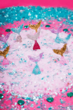BOTELLA SENSORIAL | SOUND Mermaid - Imagen 2