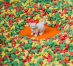 BOTELLA SENSORIAL | SPY Pets - Imagen 2