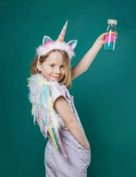 BOTELLA SENSORIAL | SOUND Unicorn - Imagen 4