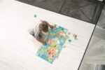 Puzzle 100 piezas - ANIMALES DEL MUNDO - Imagen 2