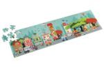 Puzzle de suelo 100 piezas - CIUDAD - Imagen 5