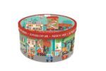 Puzzle de suelo 100 piezas - CIUDAD - Imagen 2