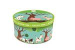 Puzzle de suelo 36 piezas - GRANJA - Imagen 3