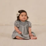 Vestido | VICHY GRIS CARINA - Imagen 4