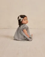 Vestido | VICHY GRIS CARINA - Imagen 3