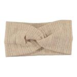 Turbante nudo | calado QUEEN Cute | Pinklace - Imagen 2