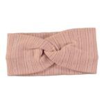 Turbante nudo | calado QUEEN Cute | Pinklace
