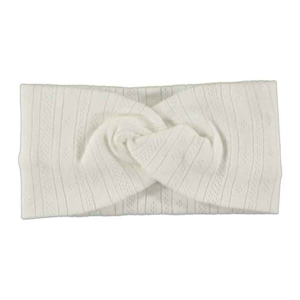 Turbante nudo | calado QUEEN Cute | Talcum
