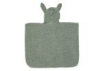 Poncho toalla | MIFFY OLIVE GREEN - Imagen 7