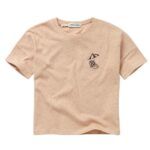 Camiseta lino SUNBED