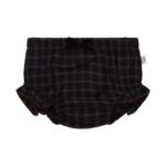Culotte cuadros volantes -  SHANIA