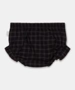 Culotte cuadros volantes -  SHANIA - Imagen 6
