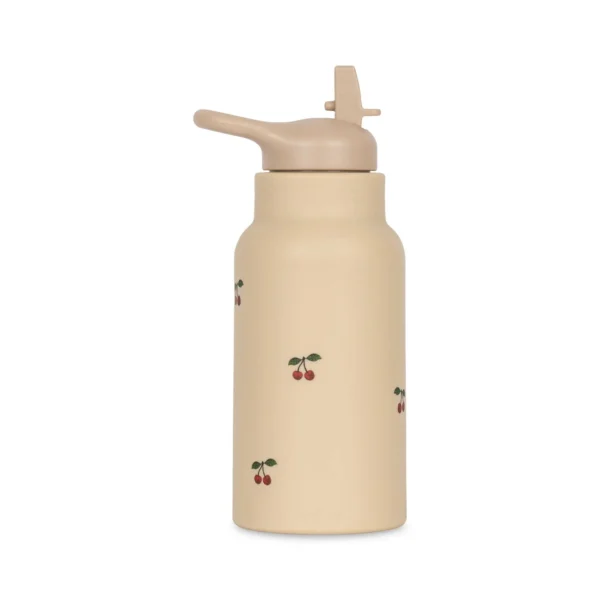 Botella de silicona | CHERRY
