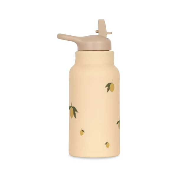 Botella de silicona | LEMON