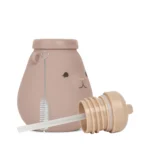 Botella de silicona TEDDY | BLUSH - Imagen 4