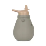Botella de silicona TEDDY | WHALE - Imagen 4