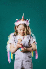 BOTELLA SENSORIAL | SOUND Unicorn - Imagen 3