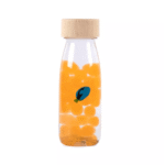 BOTELLA SENSORIAL | SOUND Blue Tang