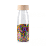 BOTELLA SENSORIAL | SOUND Buttons