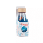 BOTELLA SENSORIAL | SOUND Fish - Imagen 2