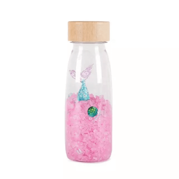 BOTELLA SENSORIAL | SOUND Mermaid