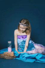 BOTELLA SENSORIAL | SOUND Mermaid - Imagen 4