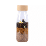 BOTELLA SENSORIAL | SOUND Monkey