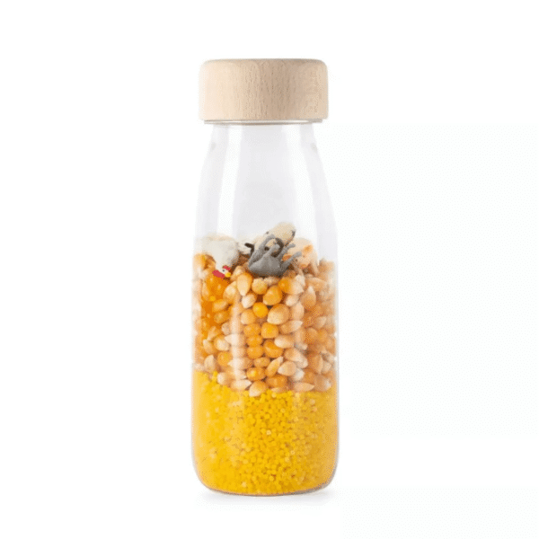 BOTELLA SENSORIAL | SPY Farm