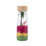 BOTELLA SENSORIAL | SPY Flamingo
