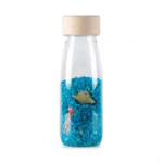 BOTELLA SENSORIAL | SPY Sea