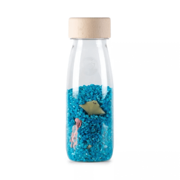 BOTELLA SENSORIAL | SPY Sea