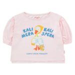 Blusa CORFU LOCAL