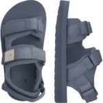 Sandalias SUN | VINTAGE INDIGO - Imagen 2