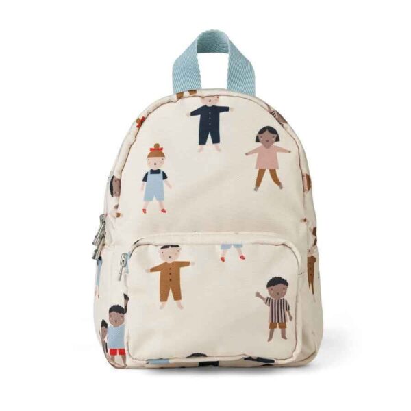 Saxo Mini Backpack | Kids