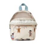 Saxo Mini Backpack | Kids - Imagen 2