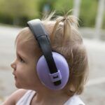 Auriculares Antirruido | BABY | Orchid - Imagen 2