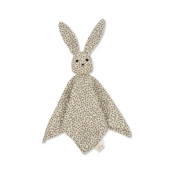 Doudou estampado RABBIT | Milk tank