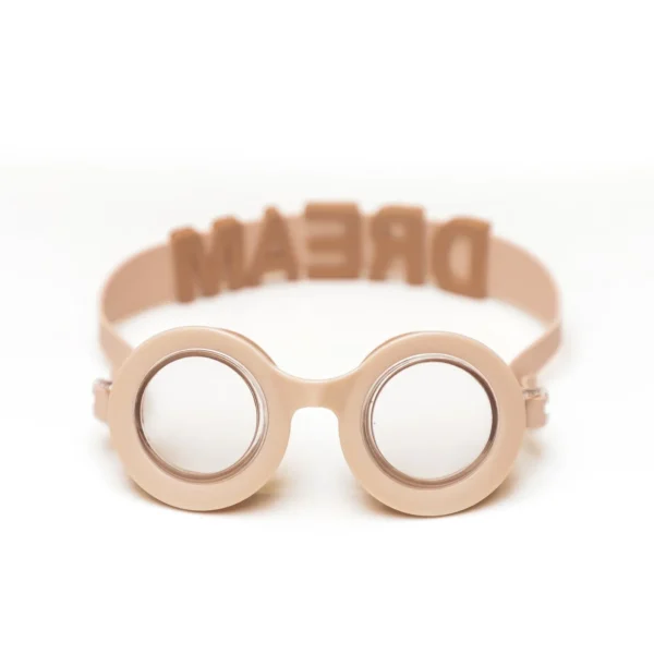 Gafas de buceo | SOFT BLUSH - DREAM